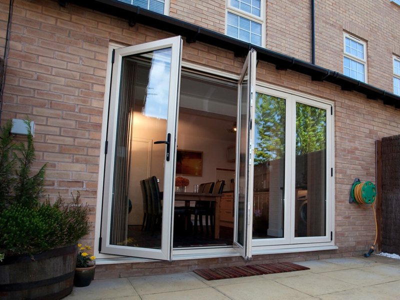 Cover photo of Durajoin Aluminium Windows and Doors
